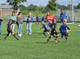 S.K.N.W.K. JO8-1 - M.Z.C. '11 JO8-3 (competitie) 2024-2025 (4e fase) (95/109)